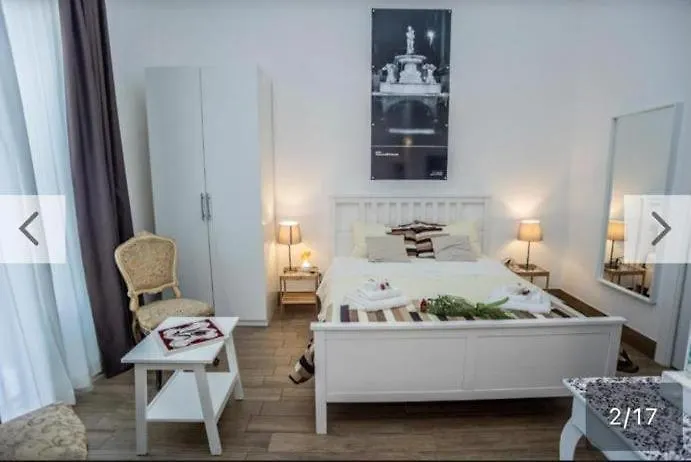 Katane Room'S Catania Guest house