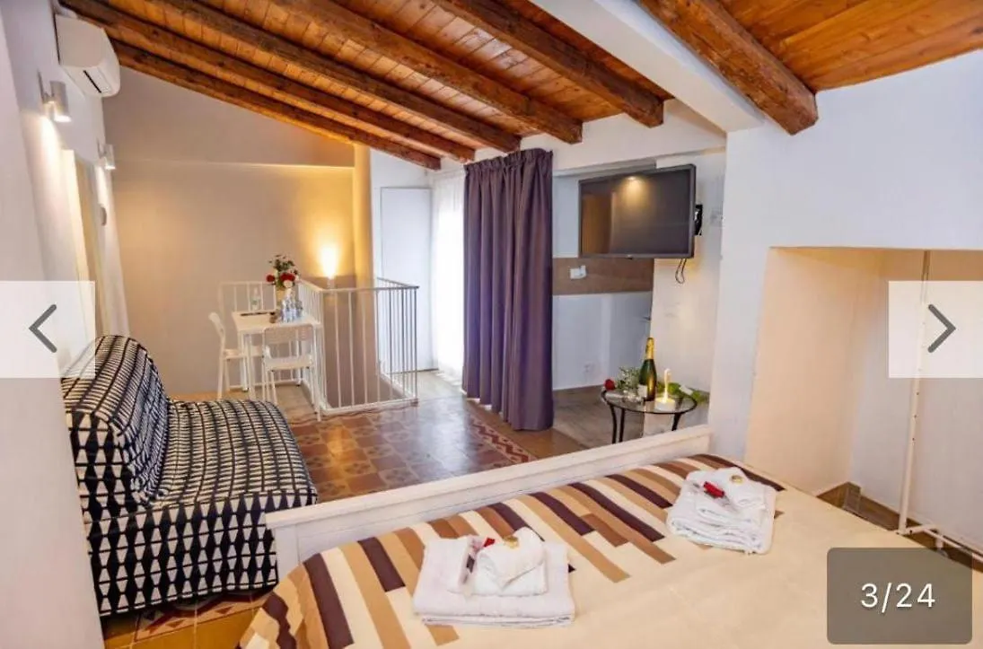 Guest house Katane Room'S Catania