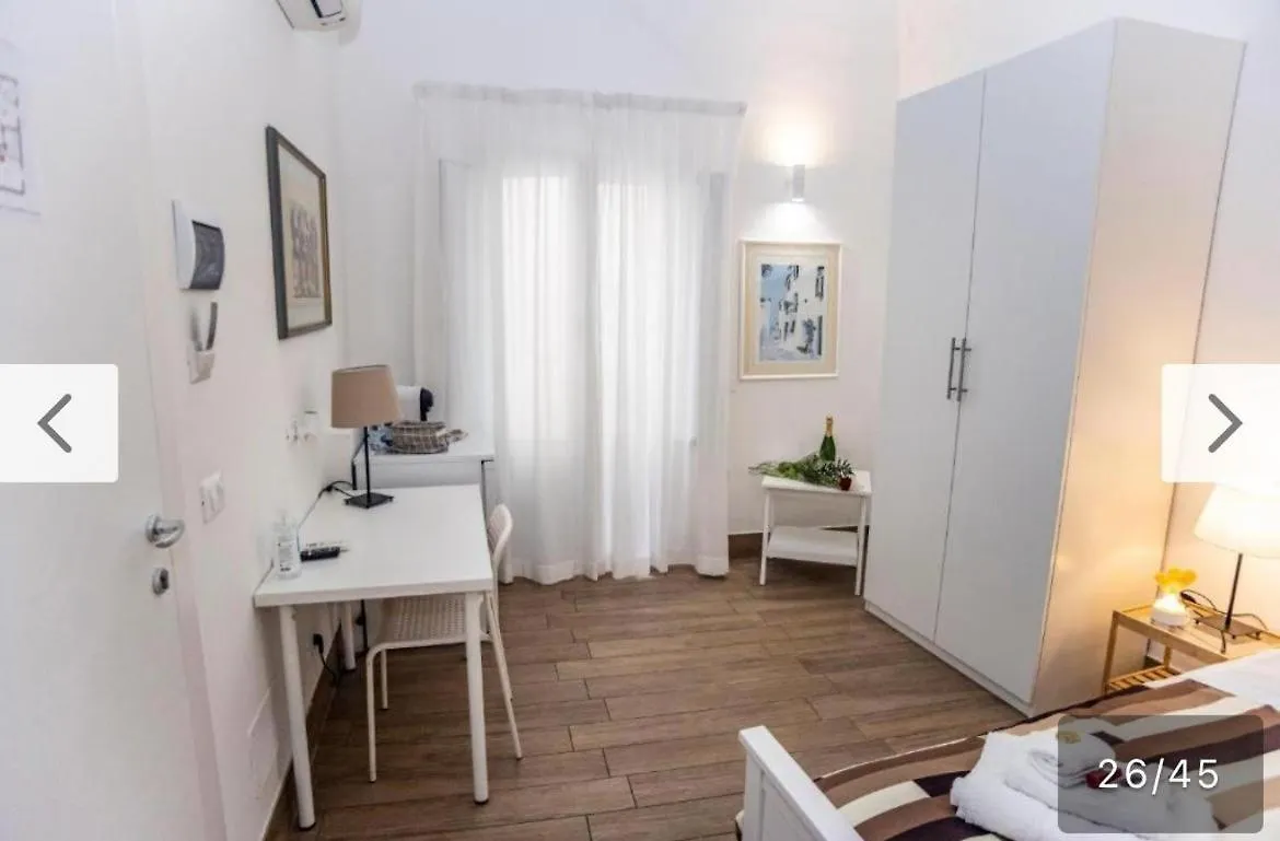 Katane Room'S Catania