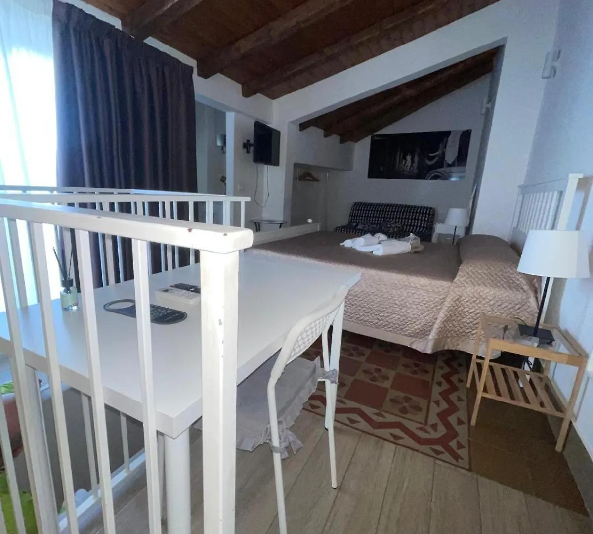 Katane Room'S Catania Guest house
