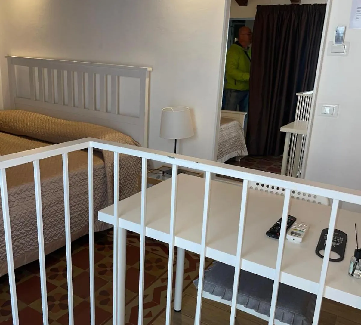 Katane Room'S Catania