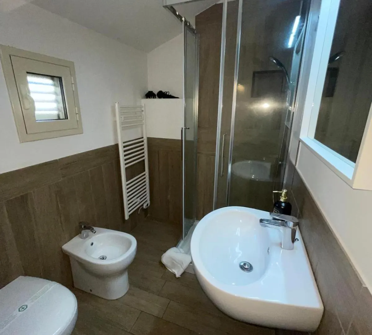 Katane Room'S Catania Guest house