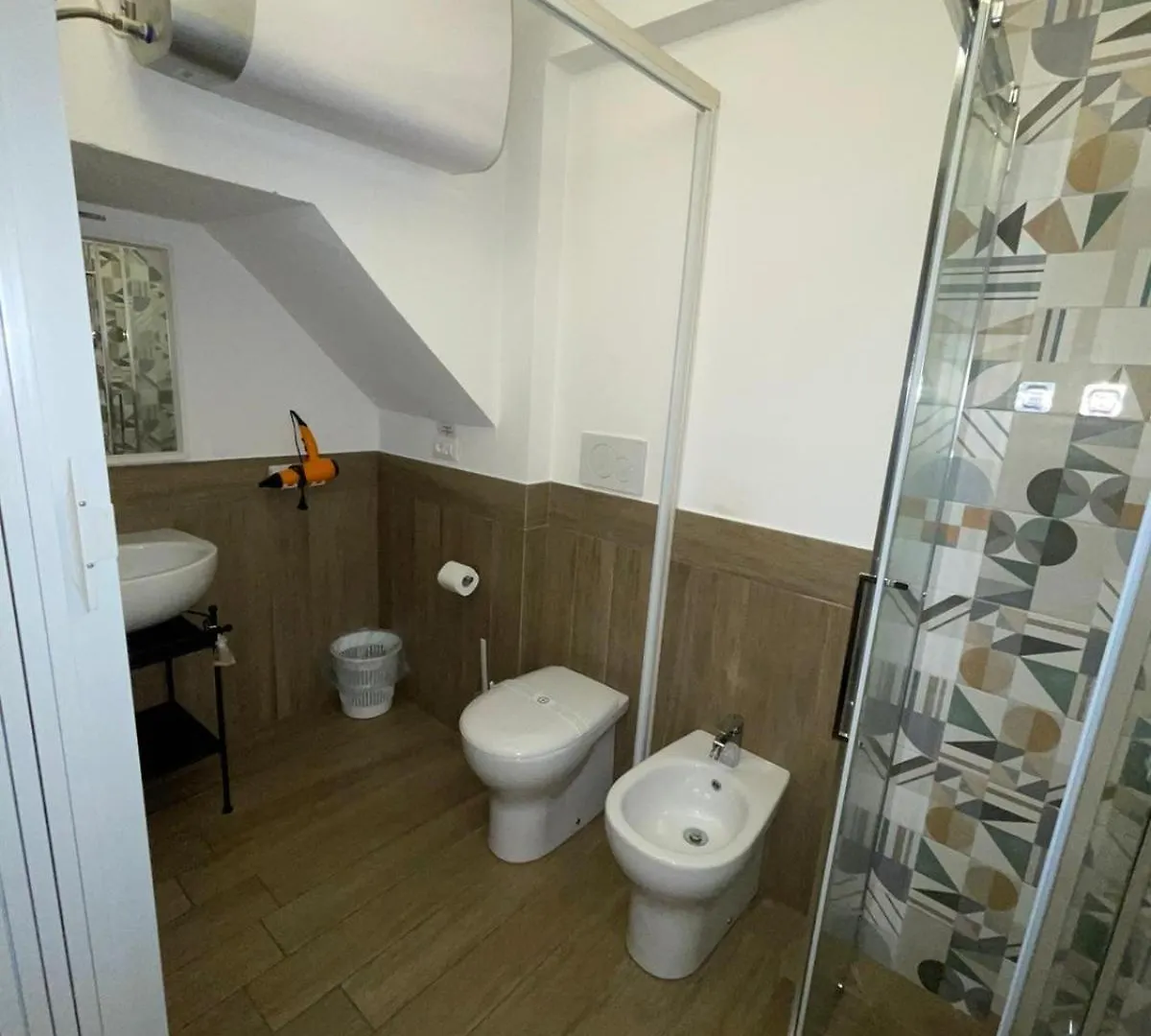 Katane Room'S Catania Guest house
