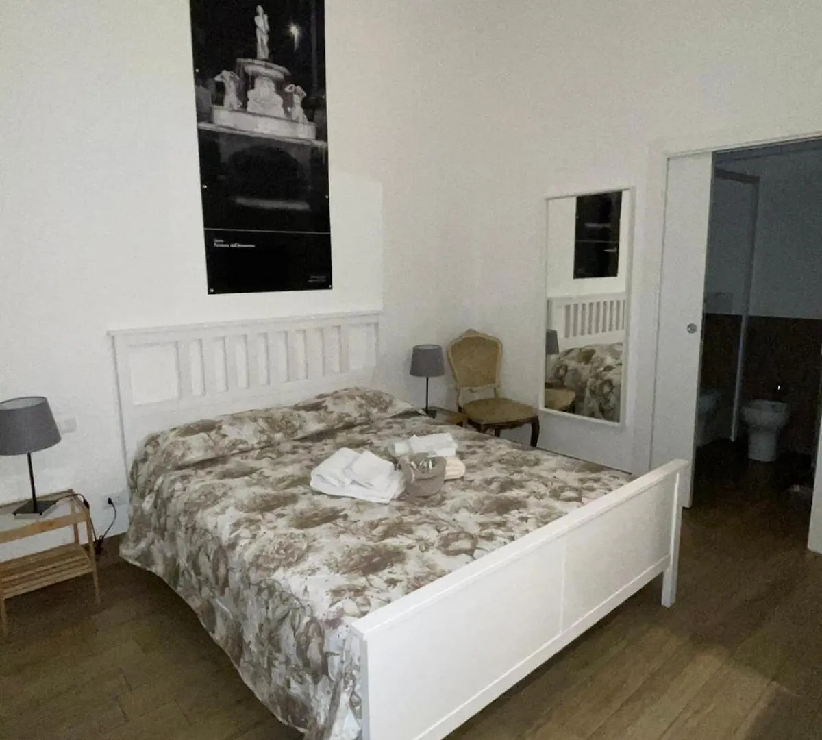 Katane Room'S Catania Italy
