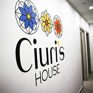 Ciuri's House Affittacamere