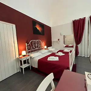 Guest house Etna, Catania