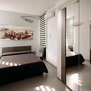 Guest house Secret, Catania