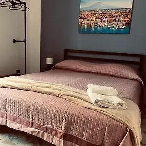 Guest house Harmony, Catania