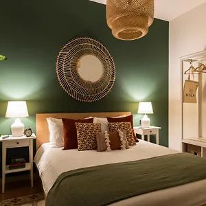 Guest house Maisons, Catania