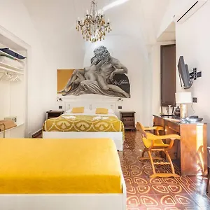 Terra D'amuri Boutique Affittacamere
