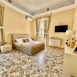 Guest house Casa Mire, Catania