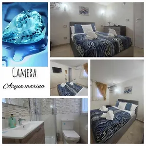 Guest house Golden House Sicily, Catania