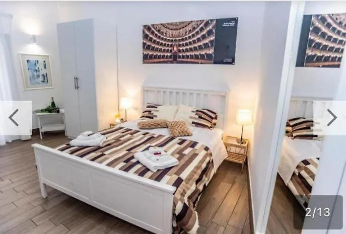 Katane Room'S Catania Guest house