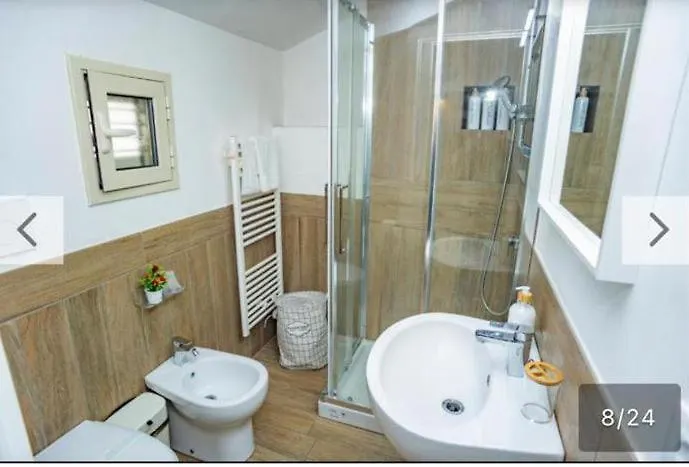 Katane Room'S Catania Guest house