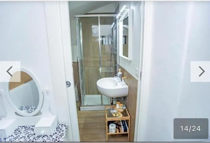 Katane Room'S Catania Guest house