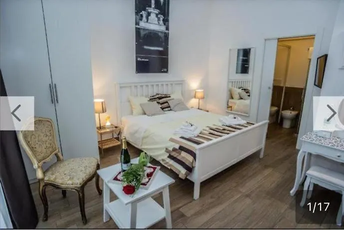 Katane Room'S Catania Guest house