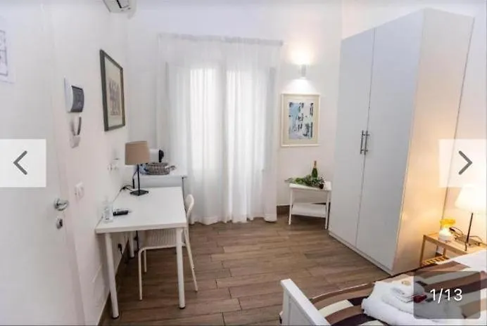 Katane Room'S Catania 0*,  Italy