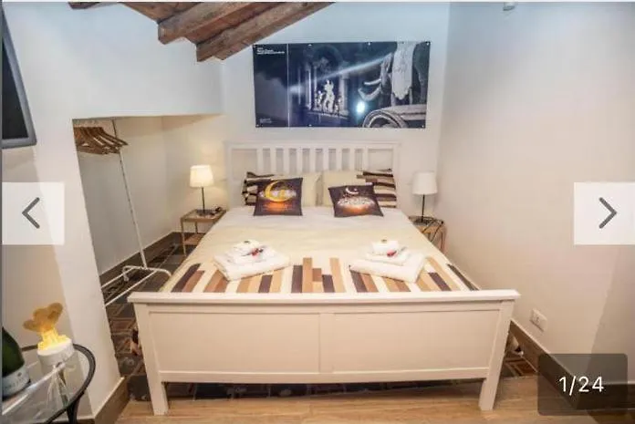 Guest house Katane Room'S Catania Italy