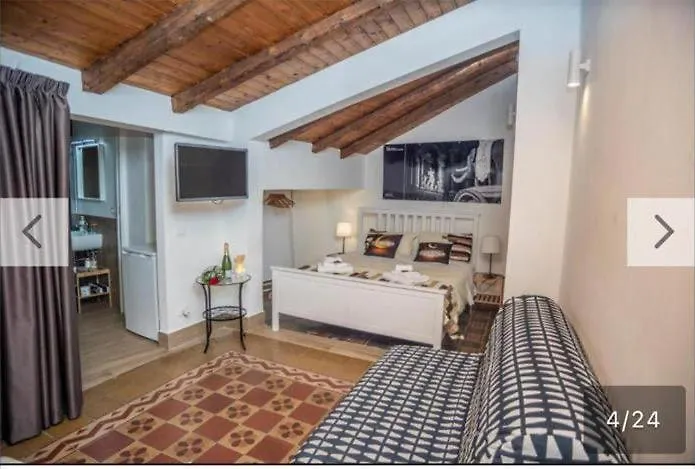 Katane Room'S Catania 0*,  Italy