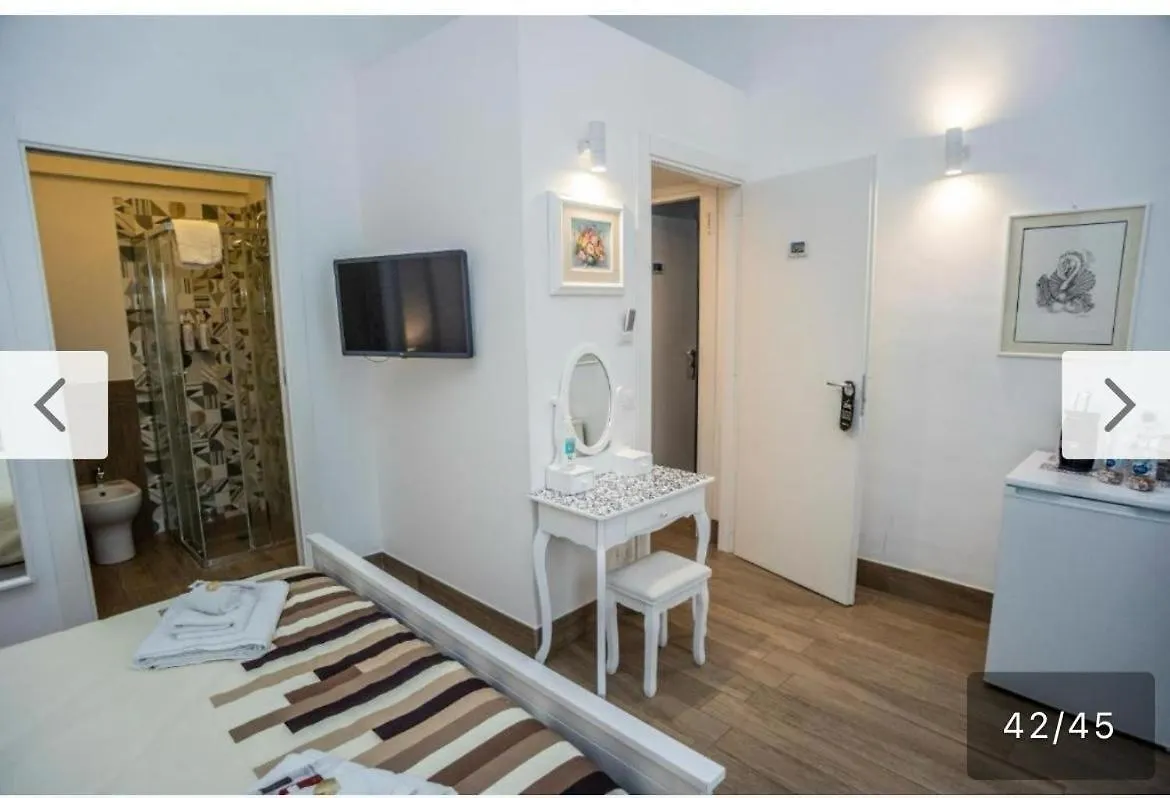 Katane Room'S Catania 0*,