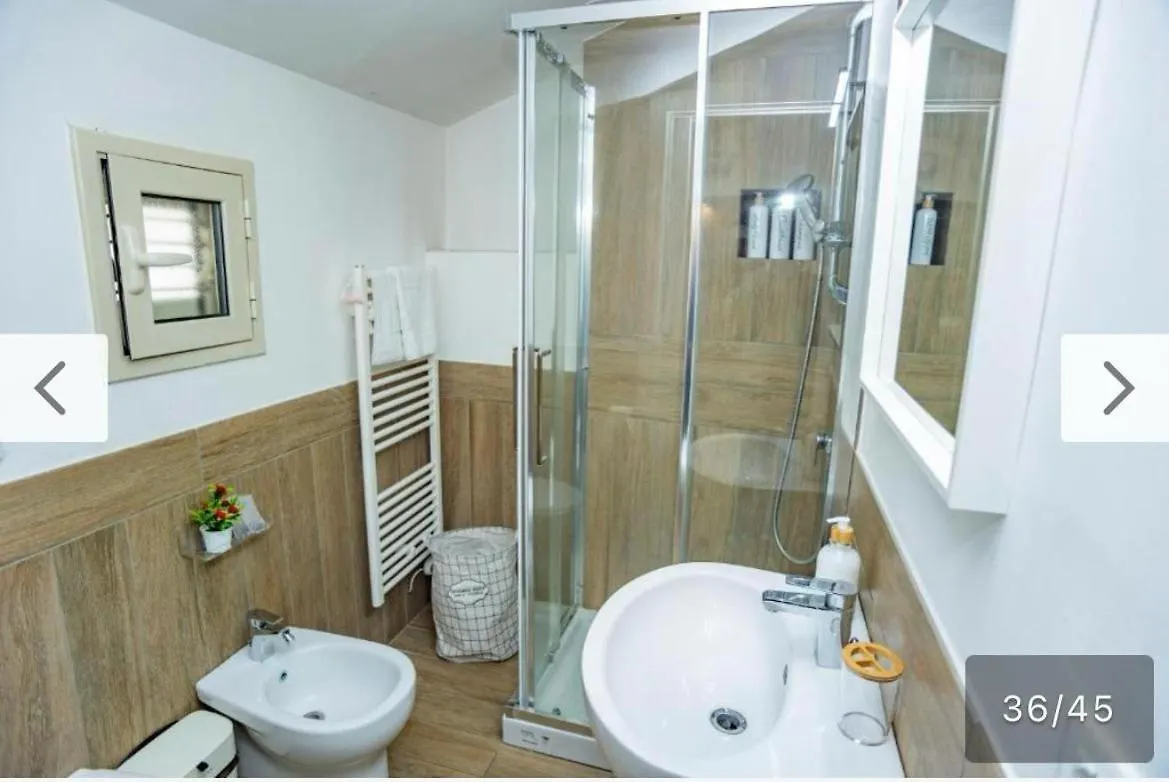 Katane Room'S Catania Guest house
