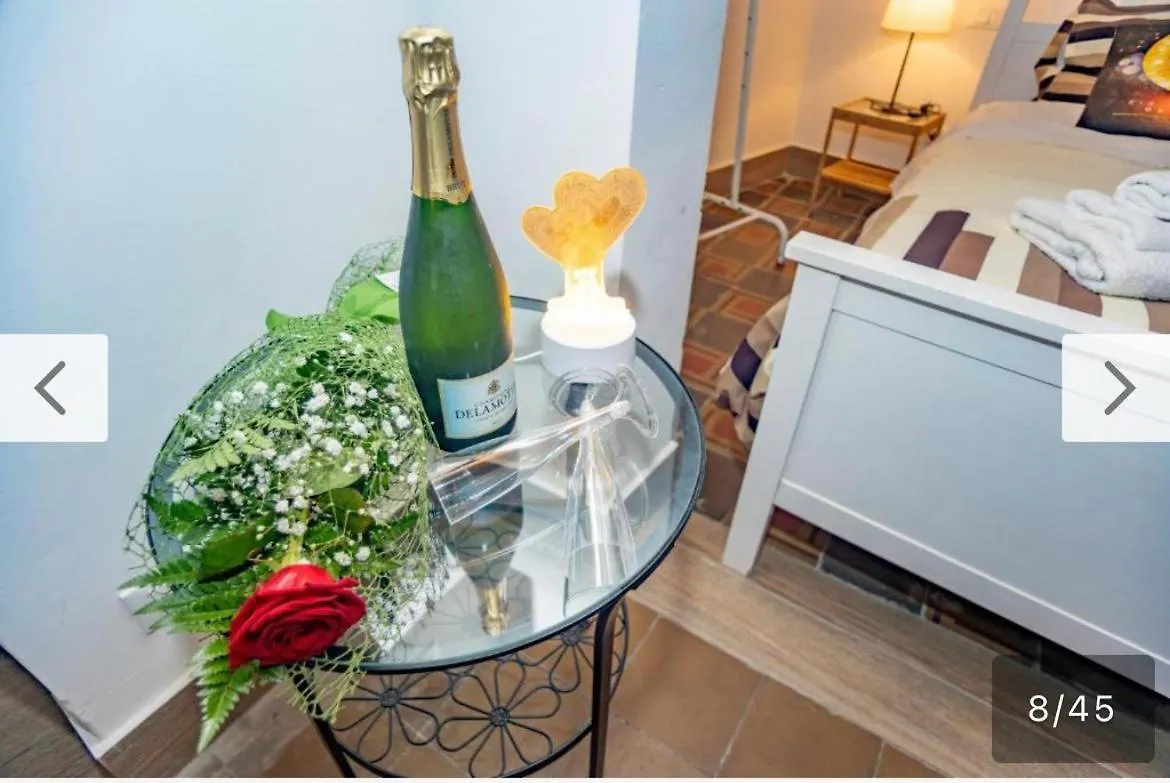Katane Room'S Catania Guest house