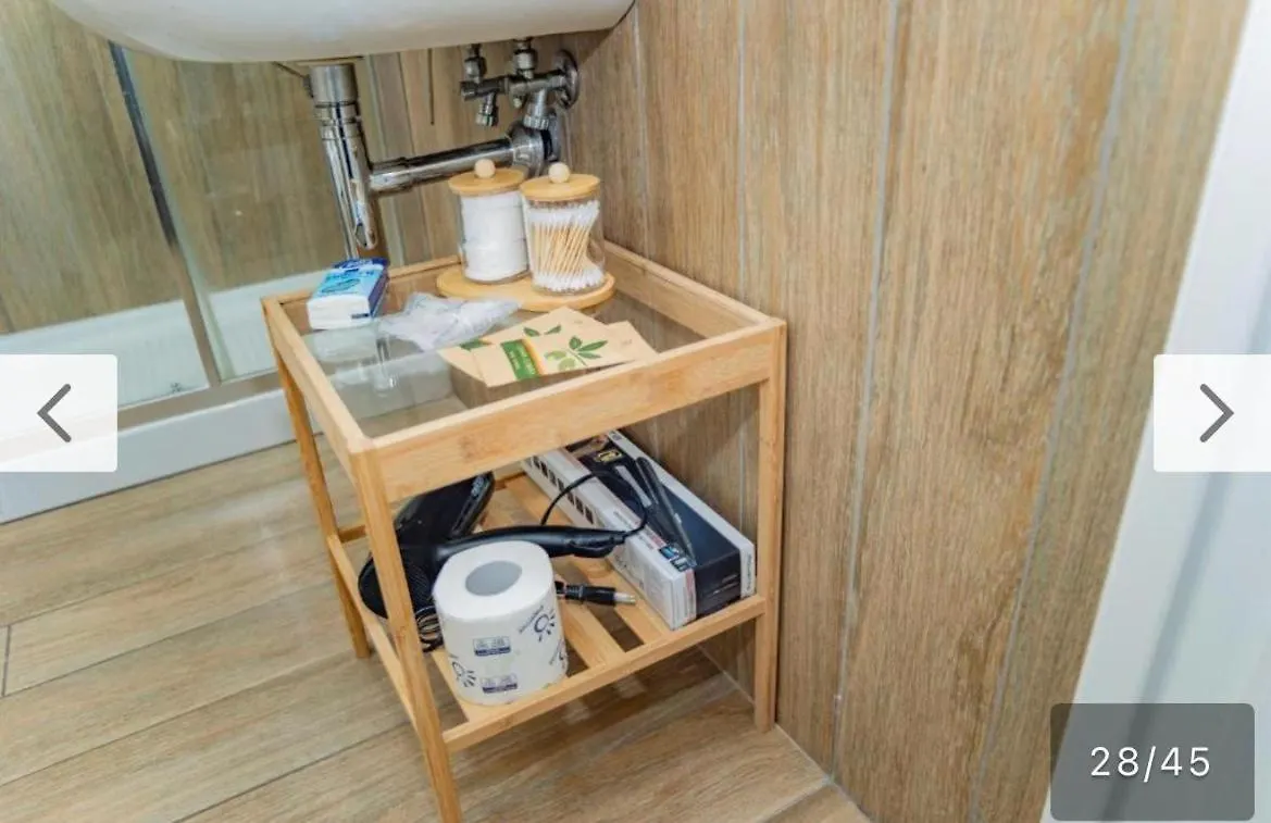 Guest house Katane Room'S Catania