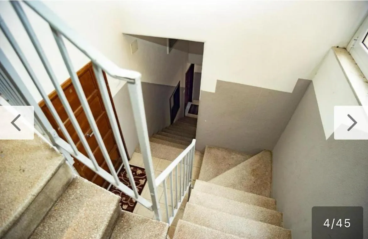 Katane Room'S Catania Guest house
