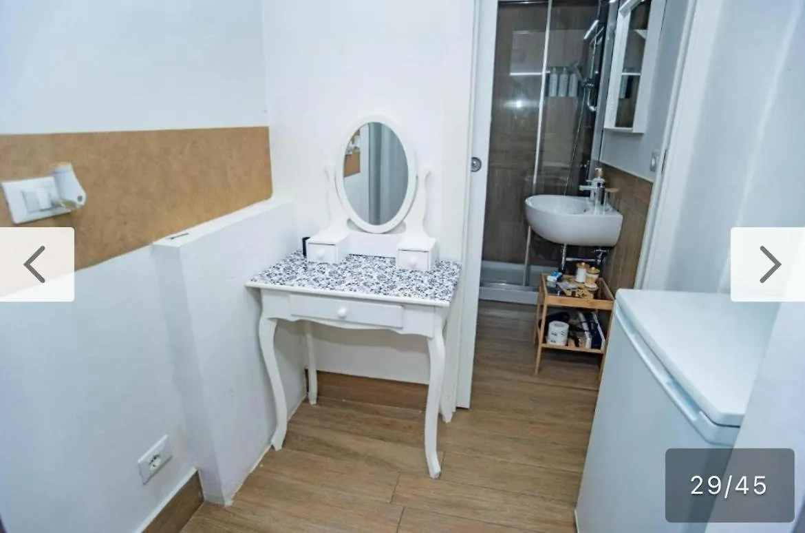 Katane Room'S Catania Italy