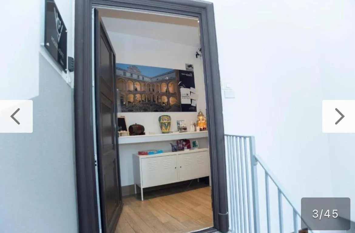 Guest house Katane Room'S Catania