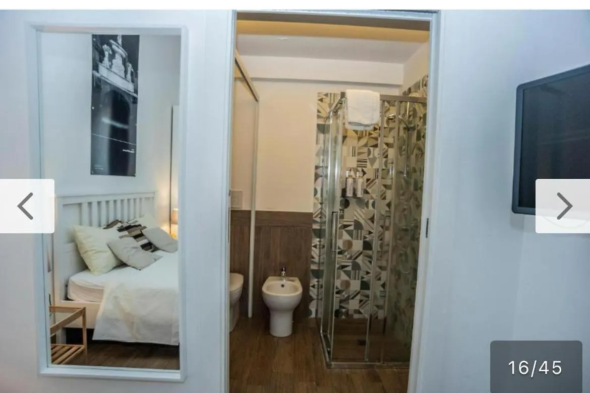 Guest house Katane Room'S Catania