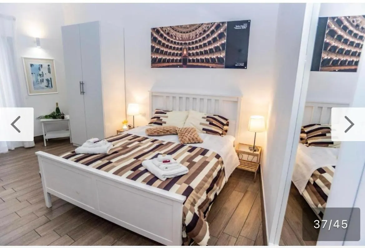 Katane Room'S Catania 0*,  Italy