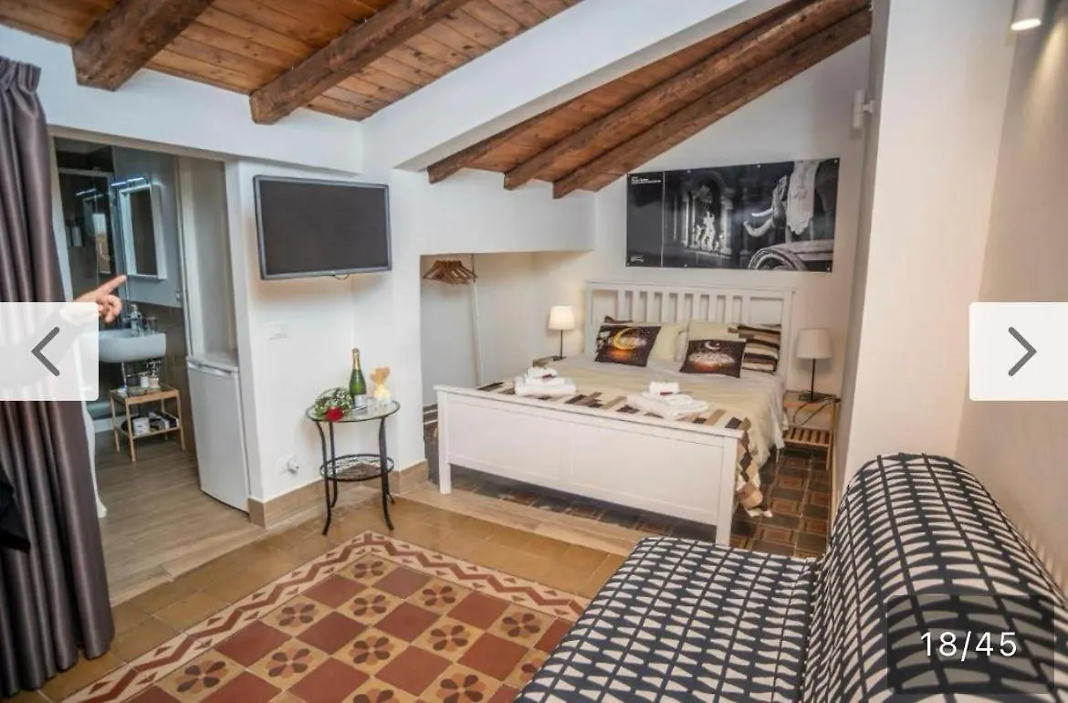Katane Room'S Catania