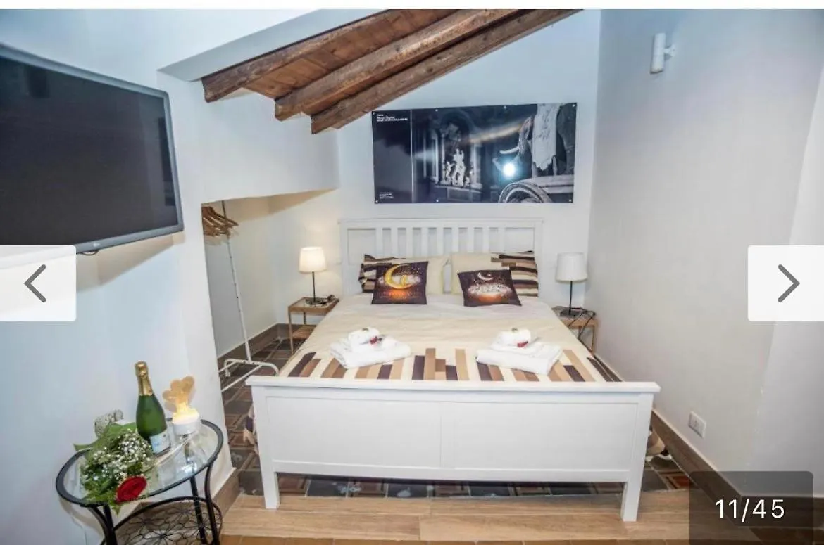 Guest house Katane Room'S Catania