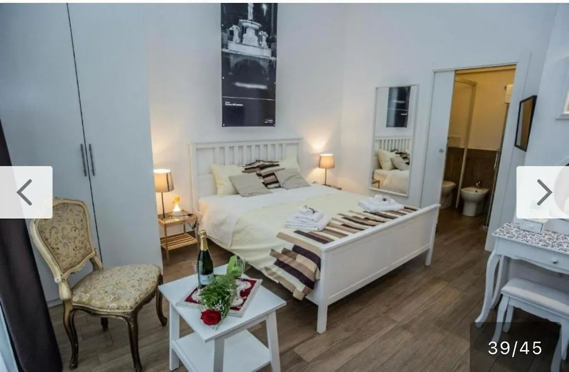 Katane Room'S Catania 0*,  Italy