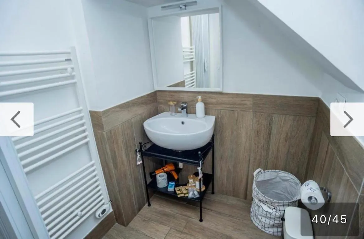 Guest house Katane Room'S Catania