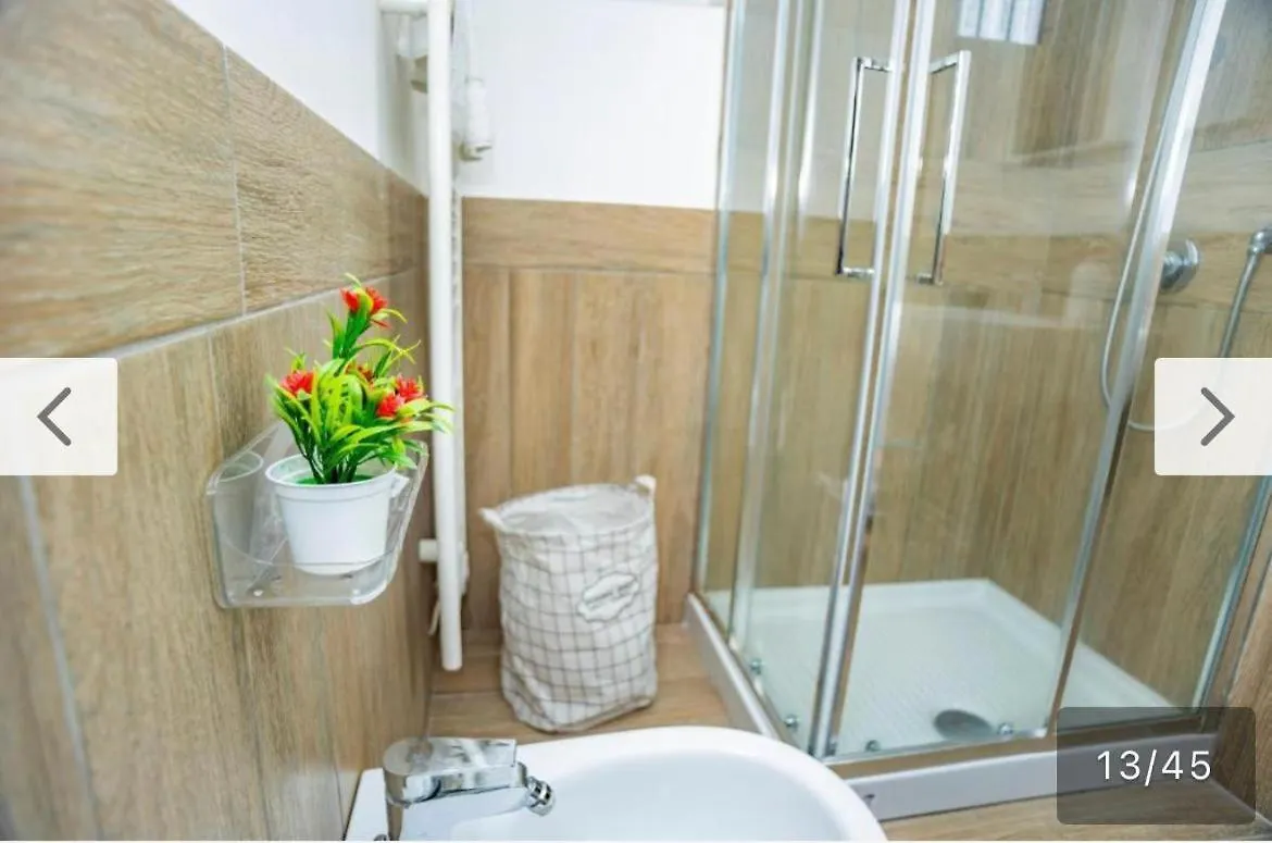 Guest house Katane Room'S Catania