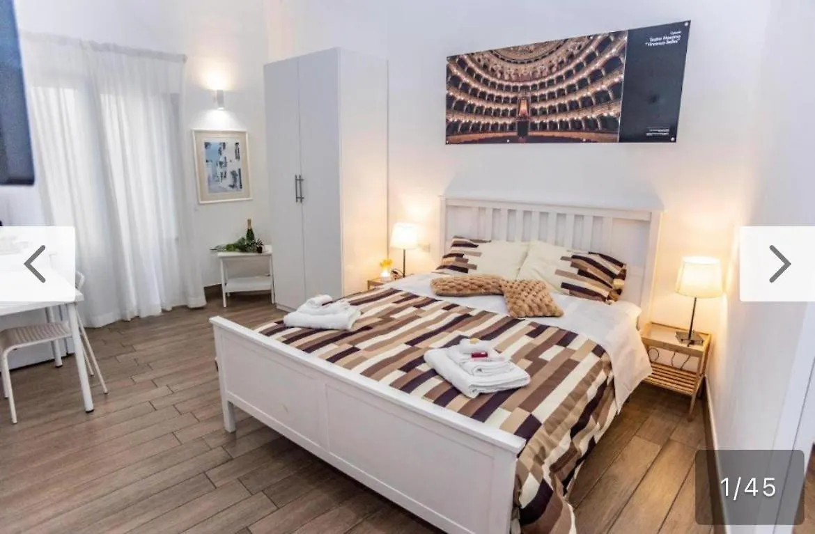Katane Room'S Catania