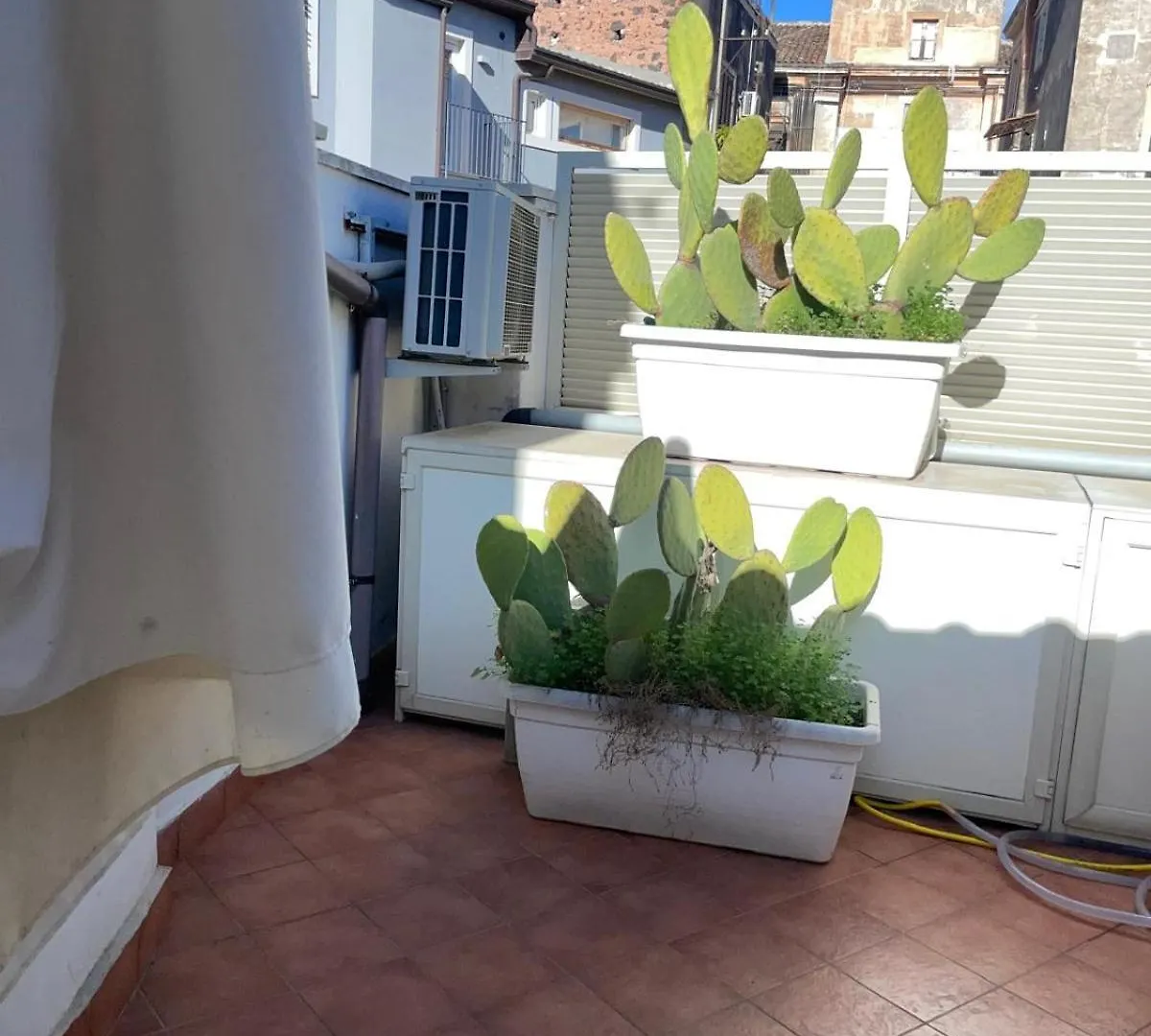 Guest house Katane Room'S Catania