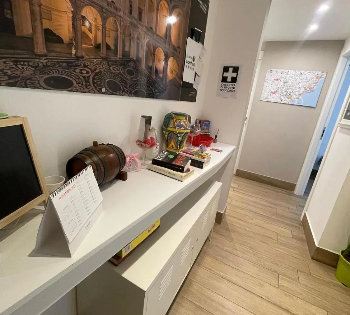 Katane Room'S Catania 0*,