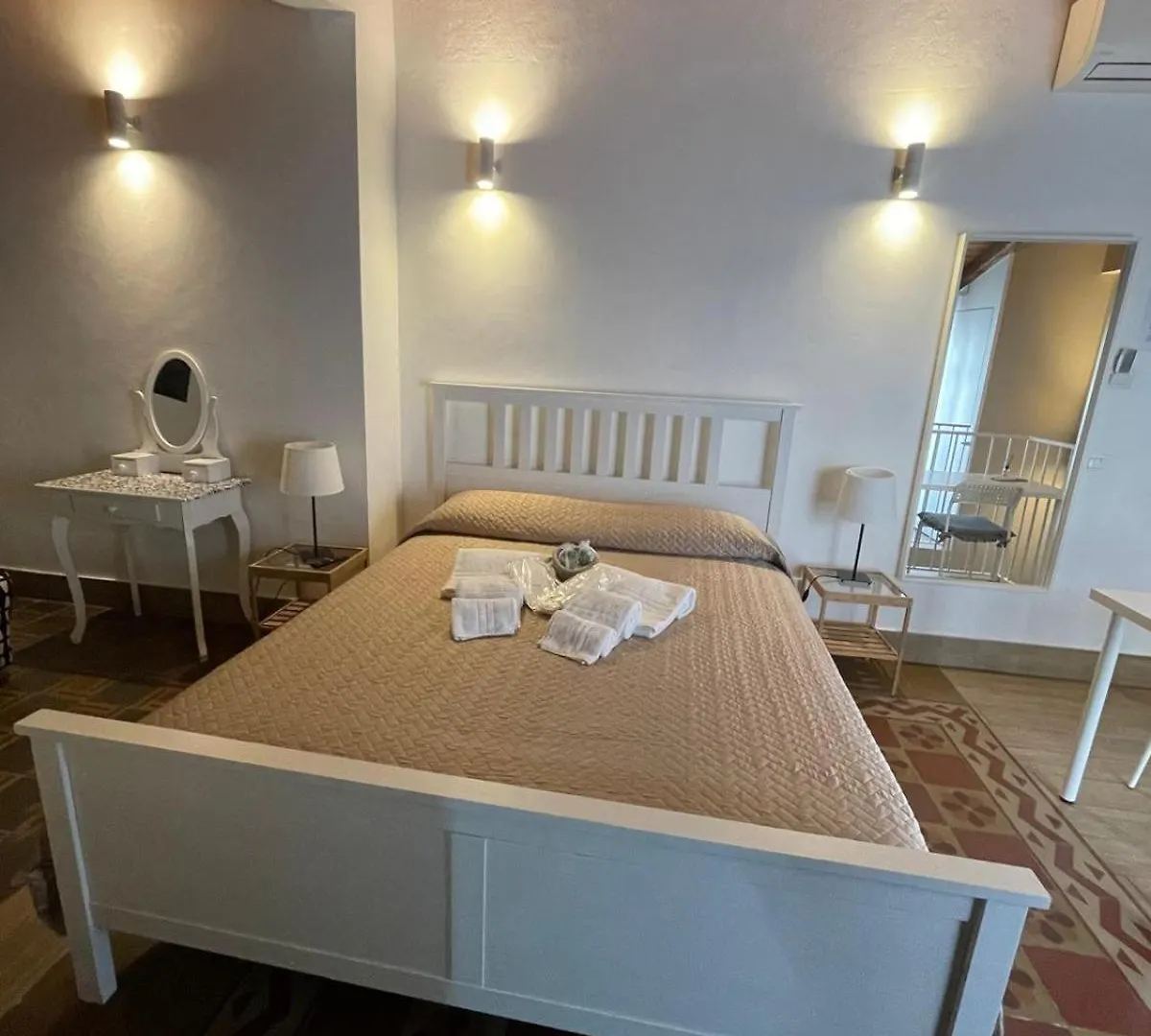 Katane Room'S Catania Italy