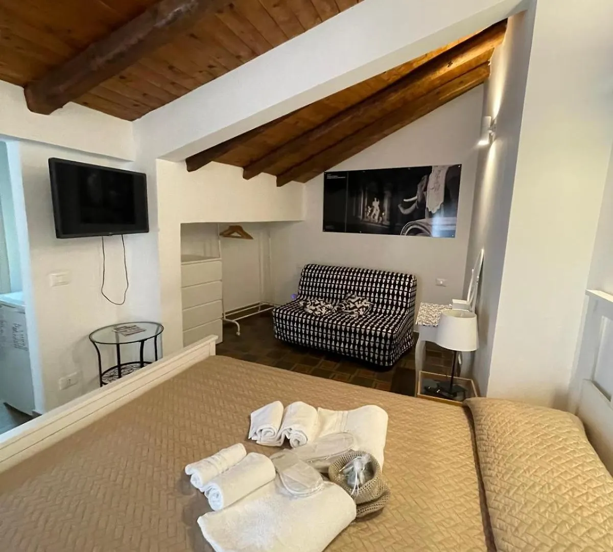 Guest house Katane Room'S Catania
