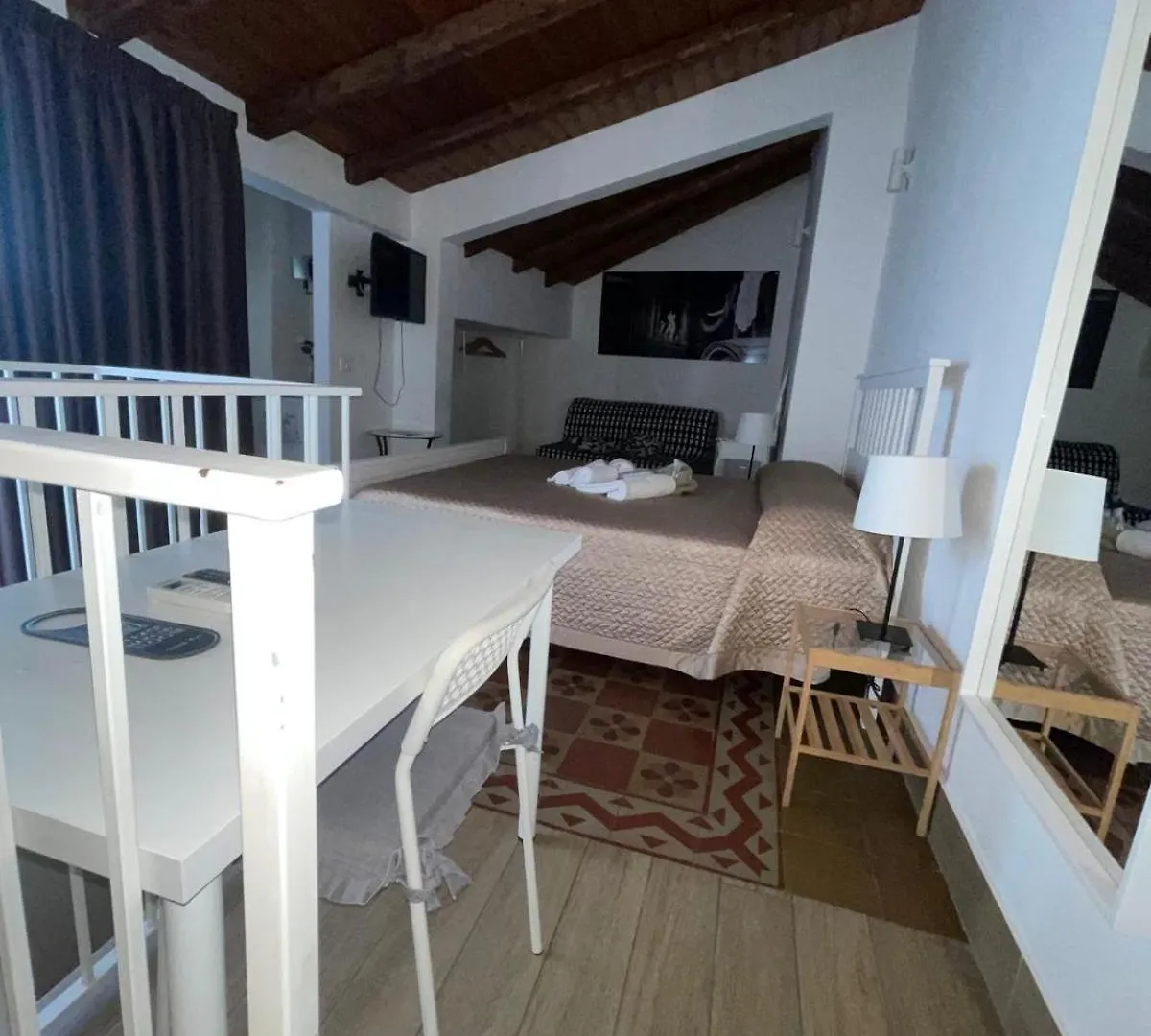 Katane Room'S Catania Guest house