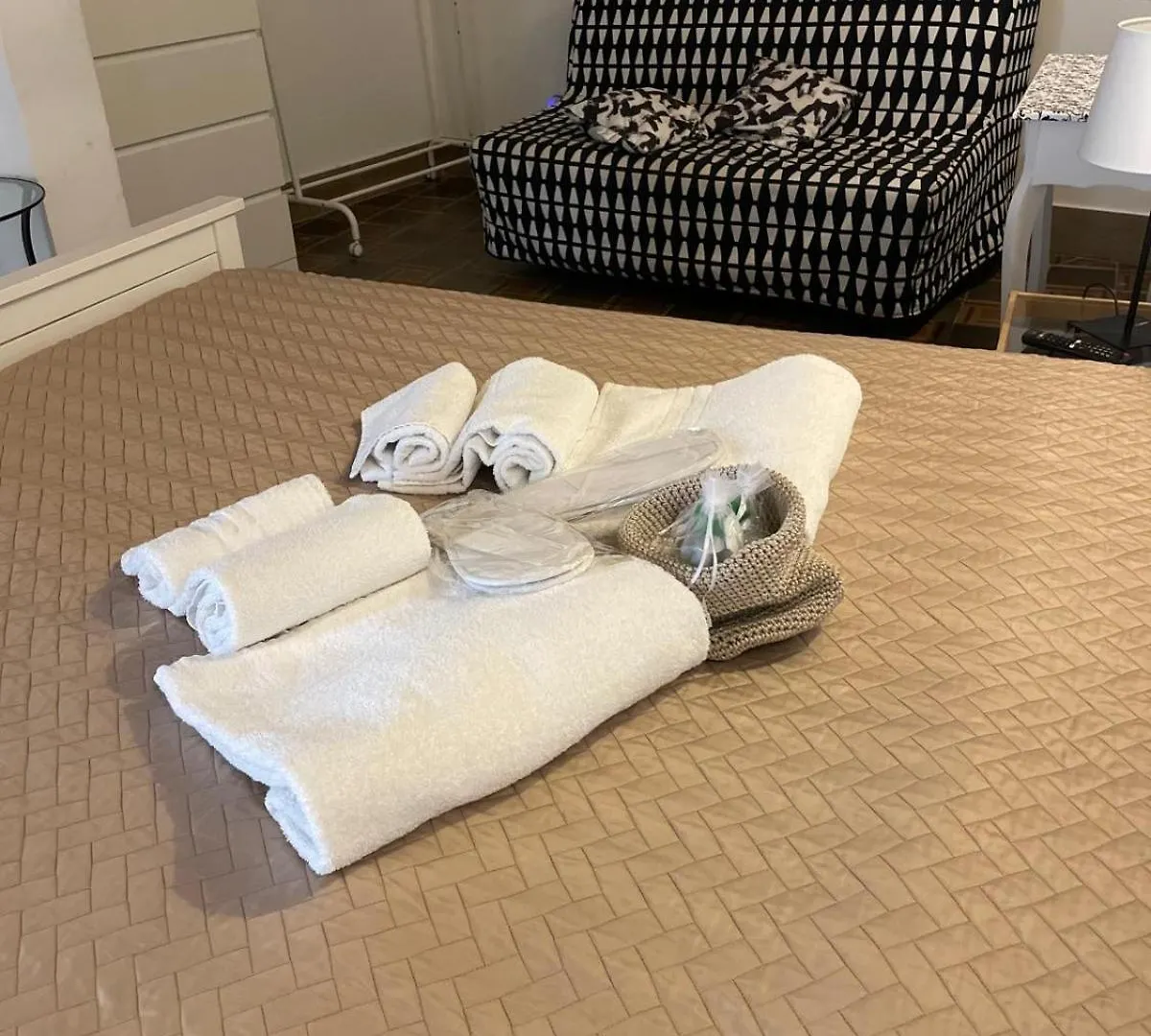 Guest house Katane Room'S Catania