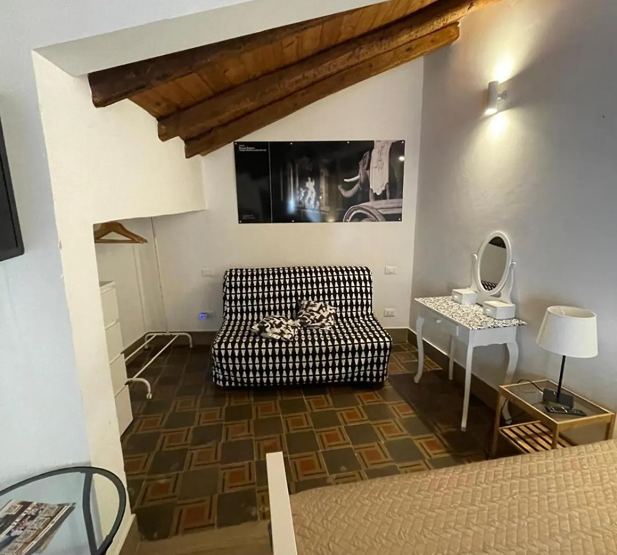 Katane Room'S Catania