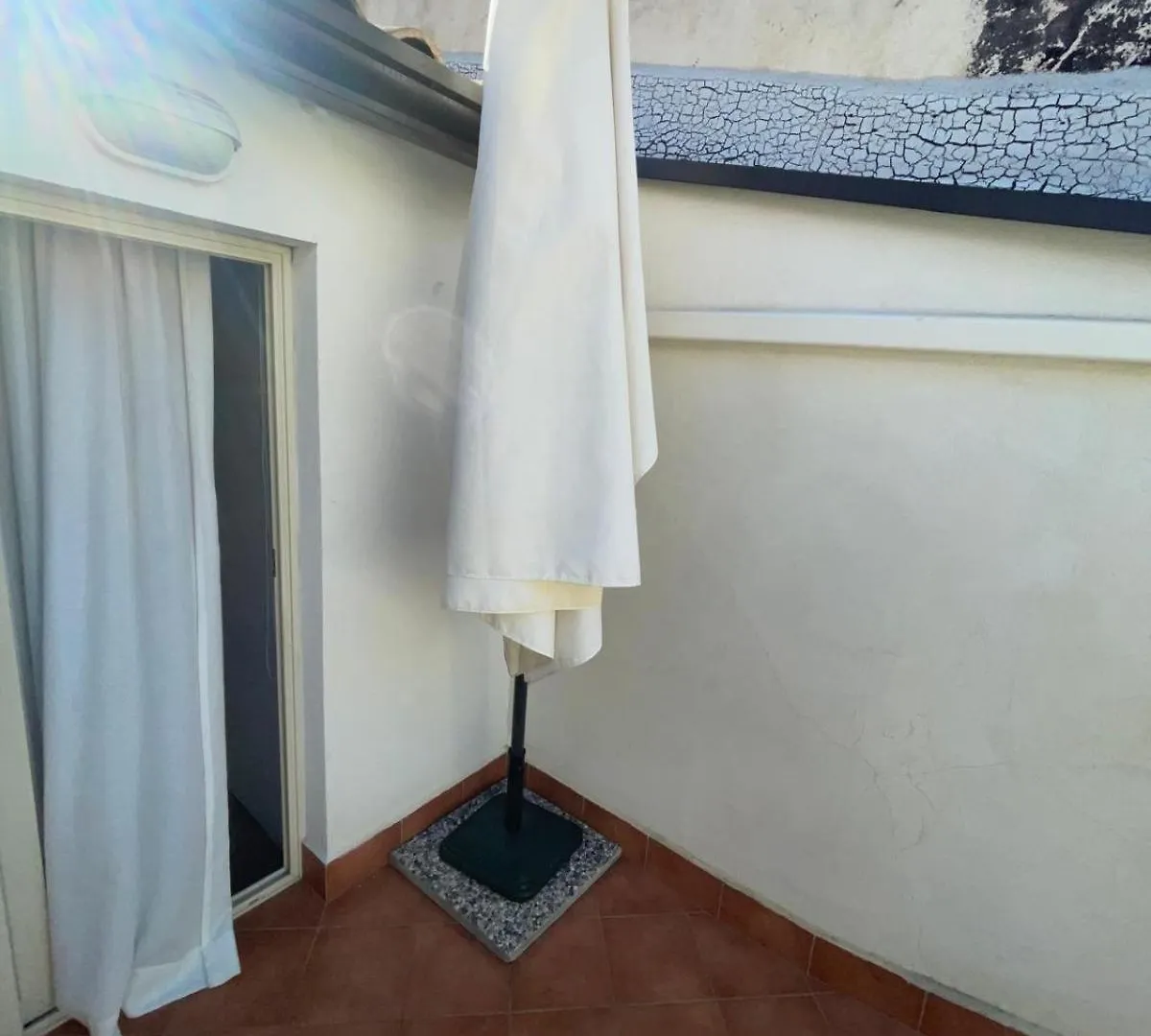 Katane Room'S Catania Italy