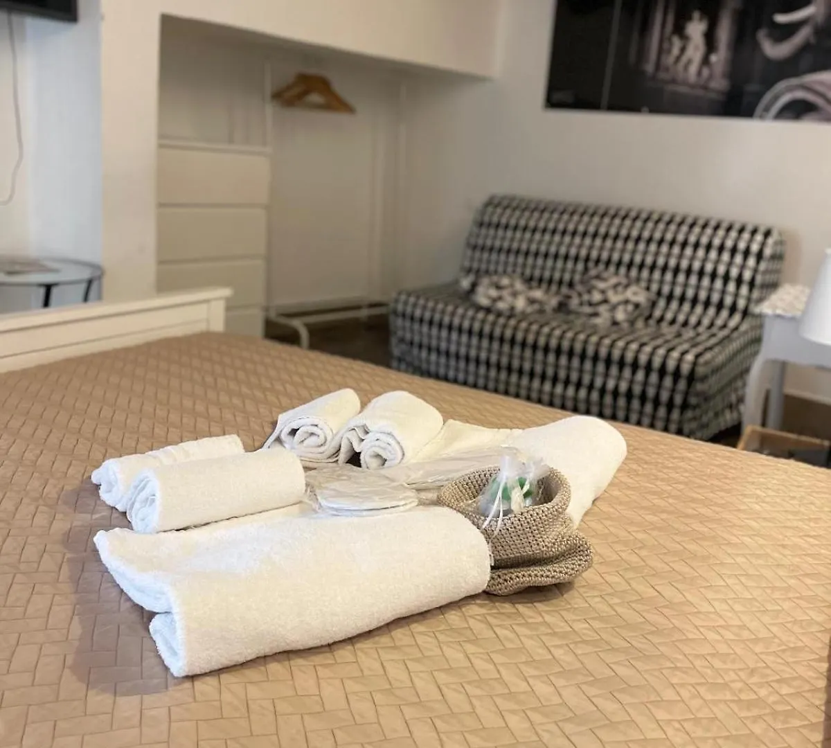 Katane Room'S Catania Italy