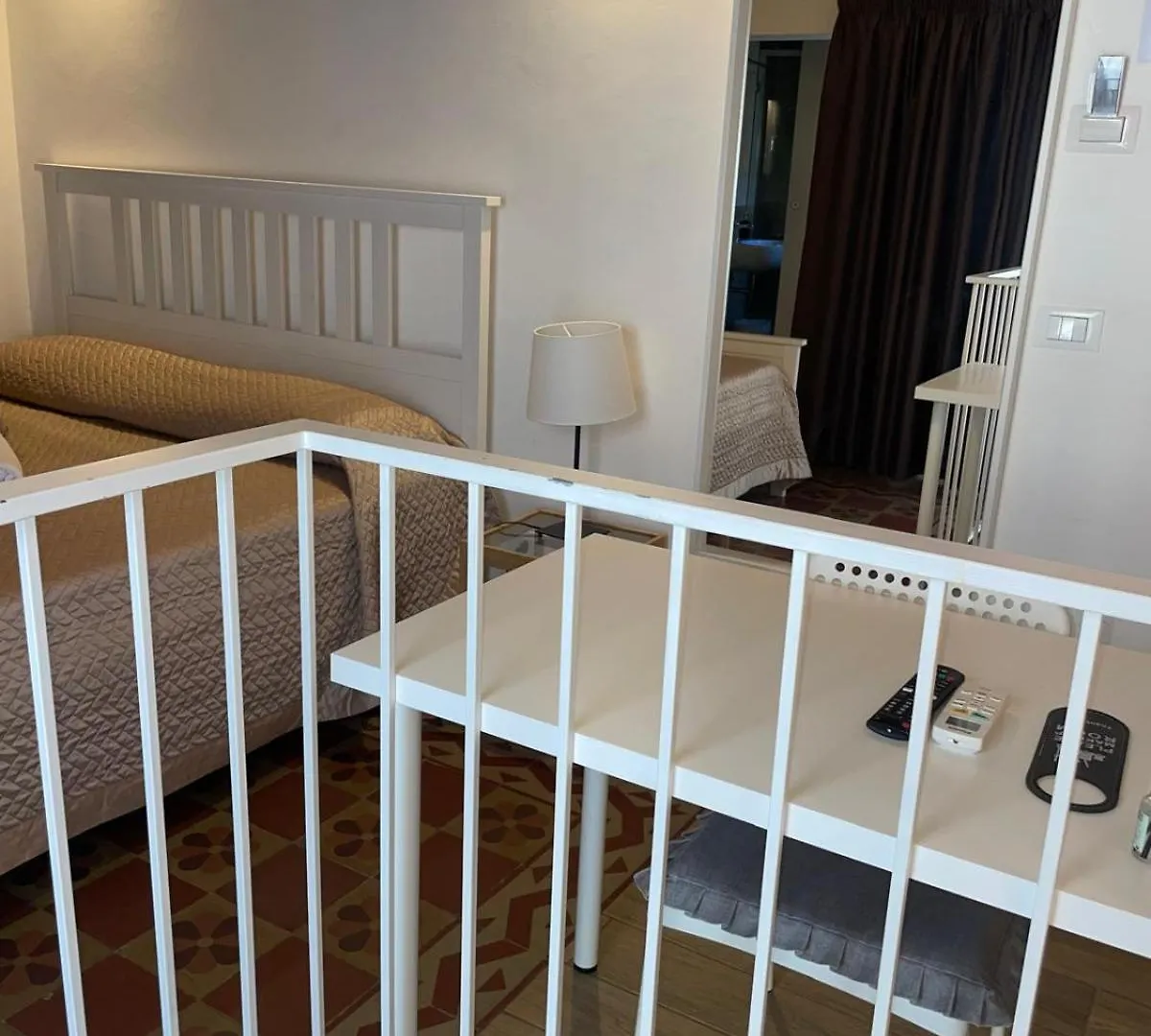 Guest house Katane Room'S Catania Italy
